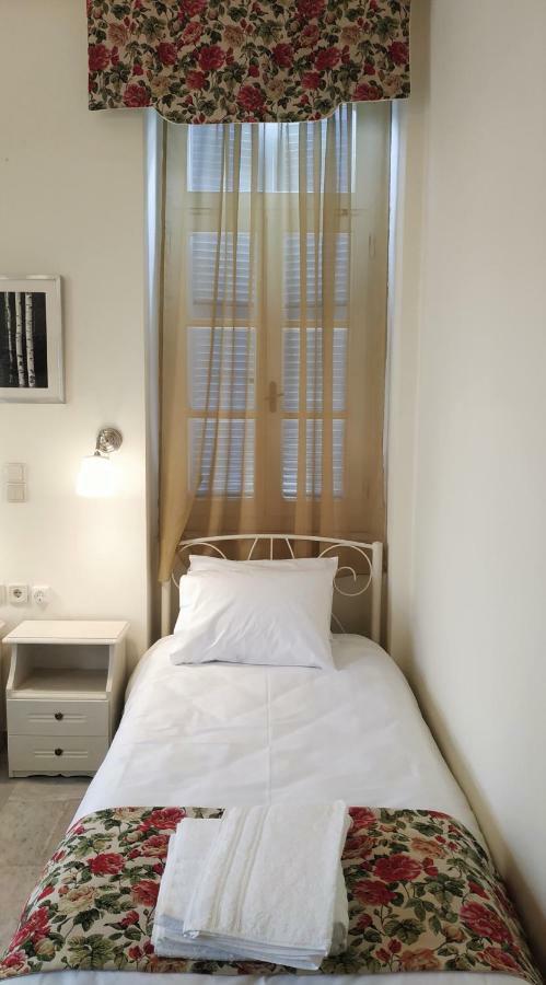 Fiera Guesthouse Ermupoli Exteriér fotografie